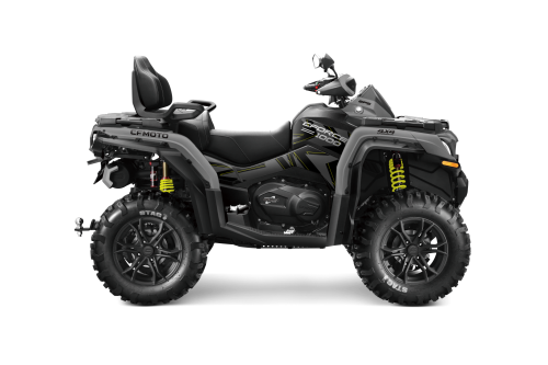 Gladiator X1000 T3b