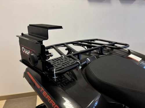 QuadKit Držák motorové pily