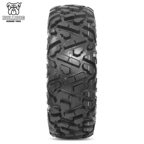 BULLDOG TIRES B350 (E4) 26x10-14 51J