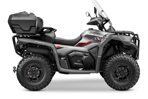 Gladiator X625-A Overland T3b