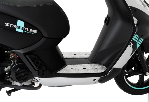 KISBEE 50I 4T STREETLINE