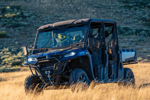 GLADIATOR UTV1000 XL
