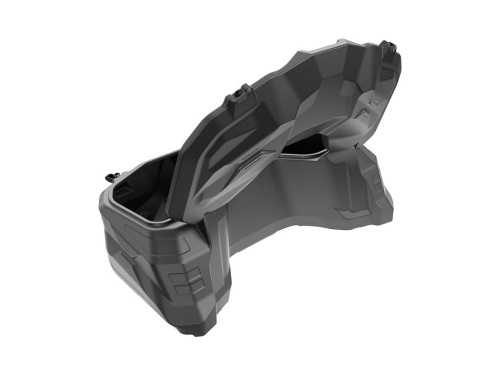 Zadní box Tesseract X8 CARGO UNI (120 l)
