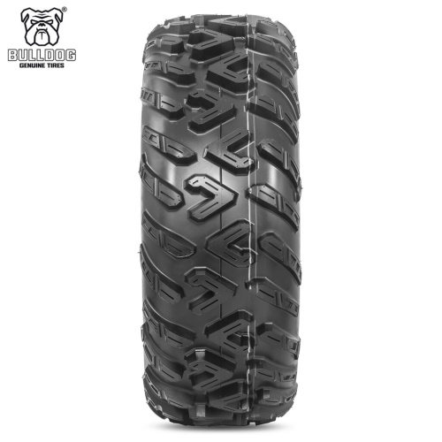BULLDOG TIRES B362 (E4)