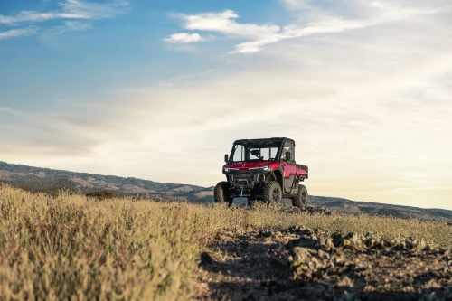 GLADIATOR U10 PRO HIGHLAND 1000