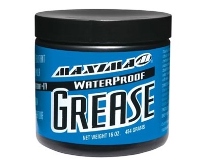 MAXIMA WATERPROOF GREASE 454g