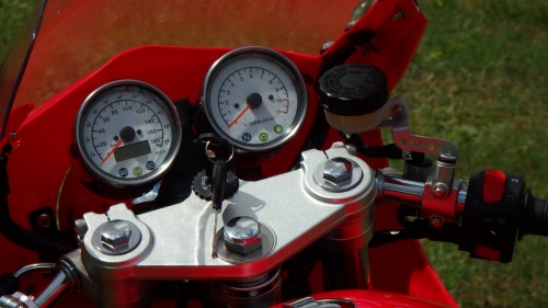 JAWA 350 OHC Speciál 