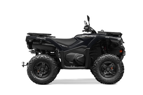 Gladiator X450 G2 T3b Černá