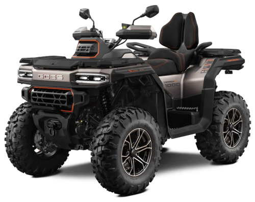 GOES Terrox 1000 L7e Euro 5+