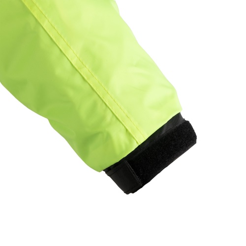 PLÁŠTĚNKA RAIN SEAL, OXFORD (ČERNÁ/ŽLUTÁ FLUO) 2023