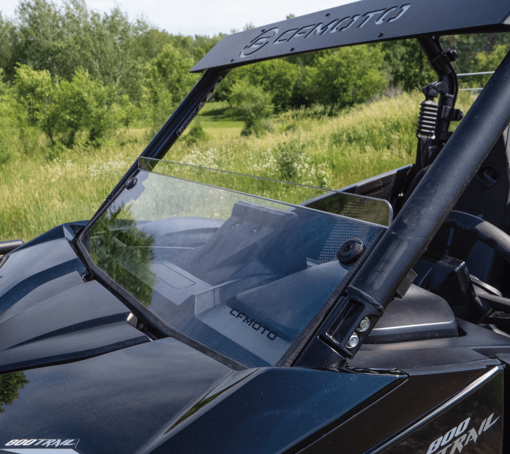 Z950 Sport Přední polookno CFMOTO