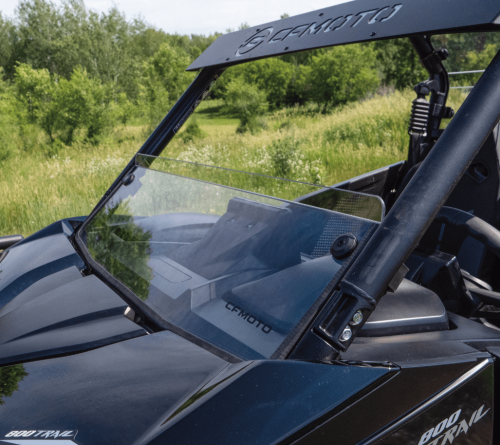 Z950 Sport Přední polookno CFMOTO
