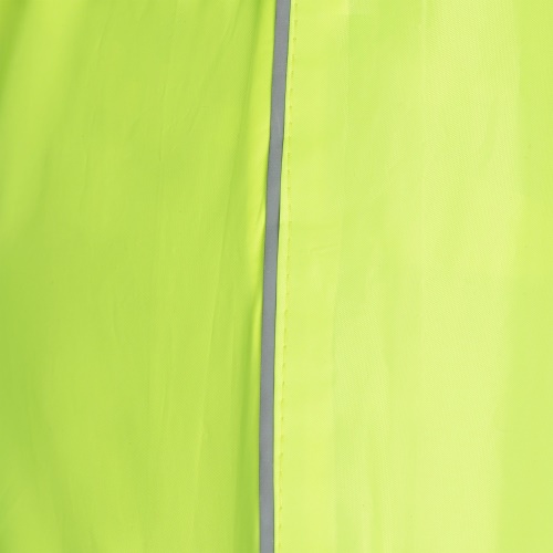 KALHOTY RAIN SEAL, OXFORD (ŽLUTÉ FLUO) 