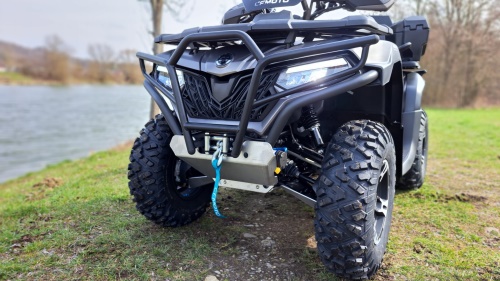 Gladiator X625-A Overland T3b