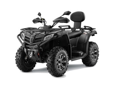 Gladiator X520-A Black Edition T3b