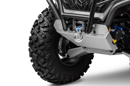 Gladiator X625-A Overland T3b