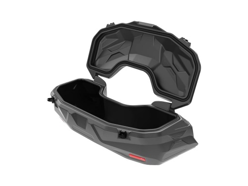 Zadní box Tesseract X8 CARGO UNI (120 l)