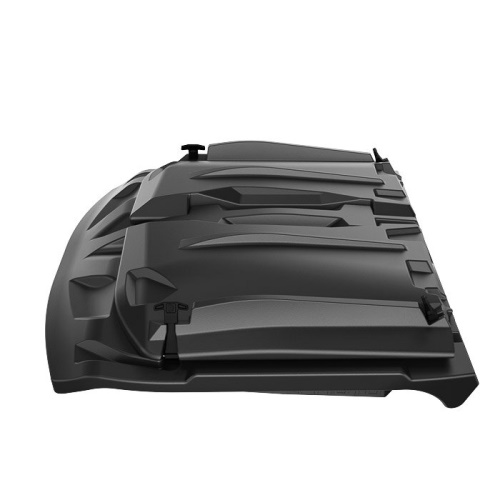 Střecha/box Z1000 Sport