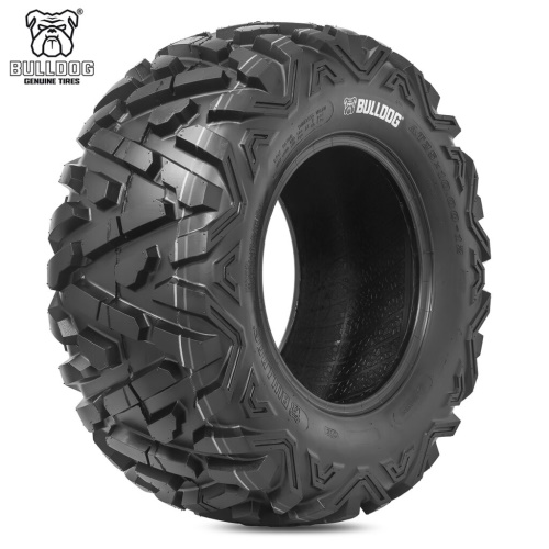 BULLDOG TIRES B350 (E4) 26x10-14 51J