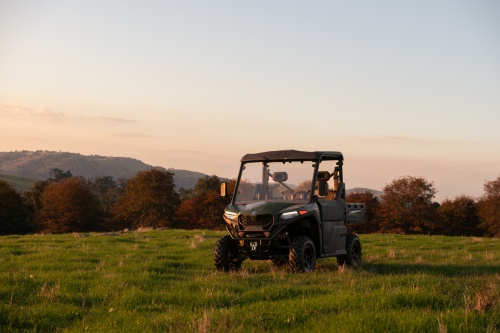 GLADIATOR UTV625 EPS