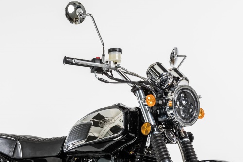 JAWA 650 OHC Sport