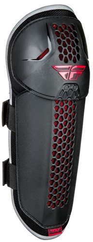 KOLENNÍ CHRÁNIČE BARRICADE KNEE/SHIN, FLY RACING