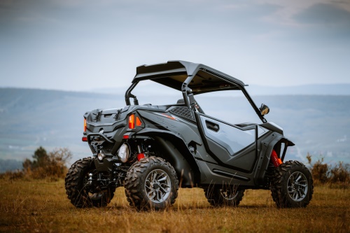 GLADIATOR Z950 Sport