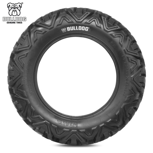 BULLDOG TIRES B350 (E4) 26x10-14 51J