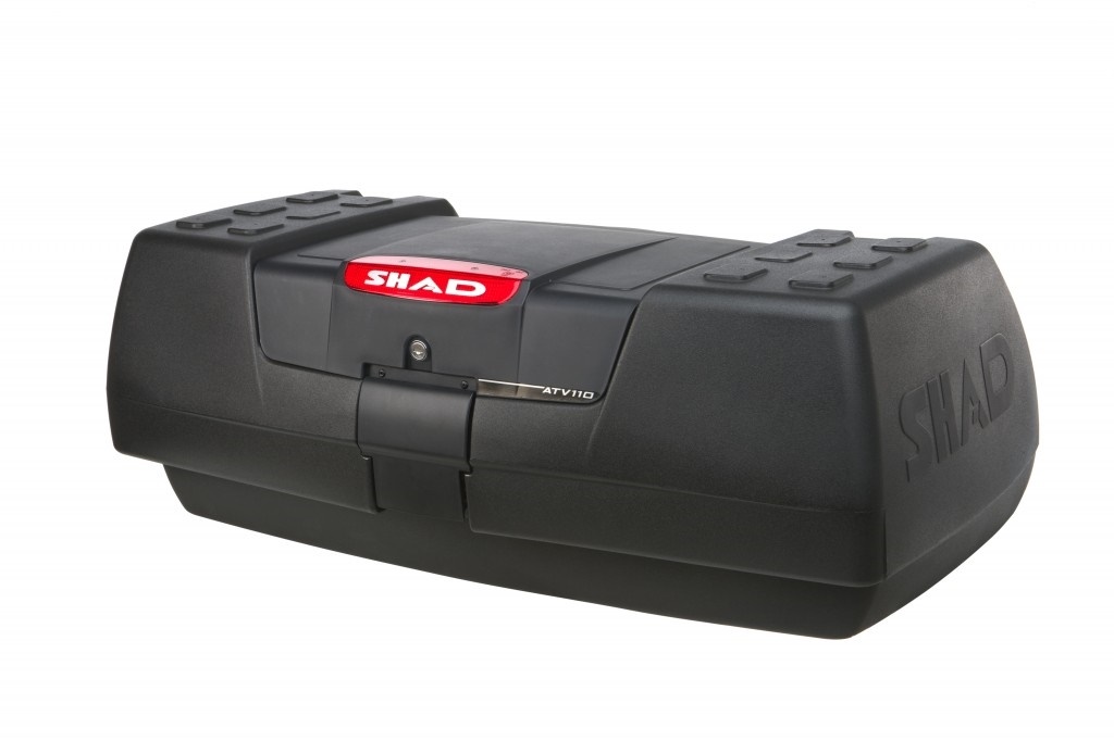 Zadní box SHAD ATV 110