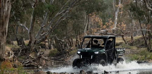 GLADIATOR UTV1000 PRO