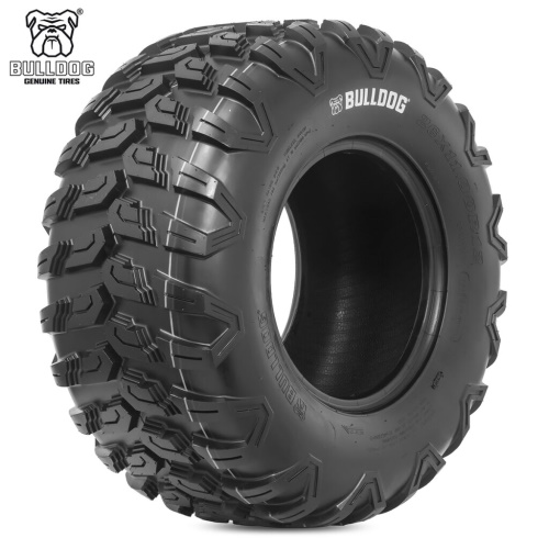 BULLDOG TIRES B3035 (E4) 26X11-12 72J