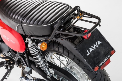 JAWA 650 OHC Sport