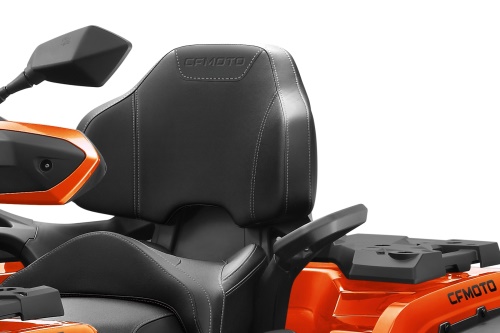 Gladiator X1000 EURO 5