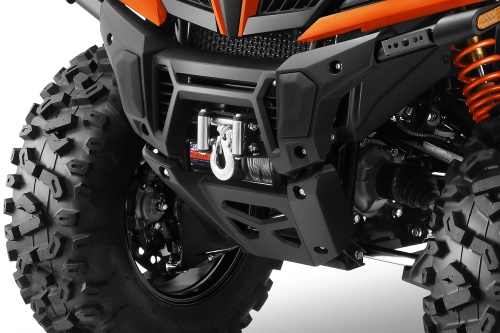 Gladiator X1000 T3b