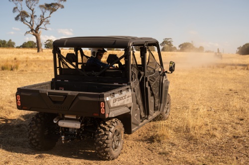 GLADIATOR UTV1000 XL