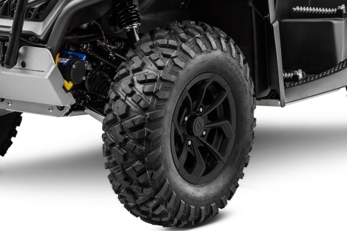 Gladiator X625-A Overland T3b