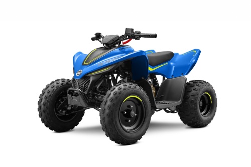 Gladiator X110 LE Modrá