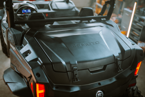 GLADIATOR Z950 Sport