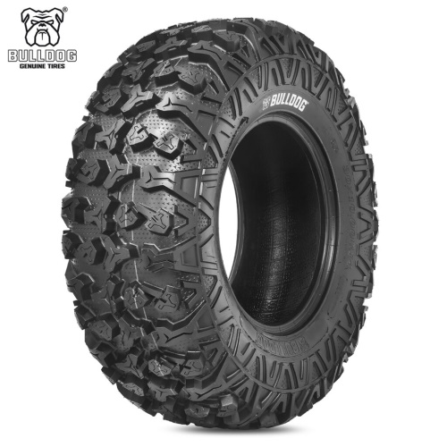 BULLDOG TIRES B3036 (E4) 30x10-14 80J