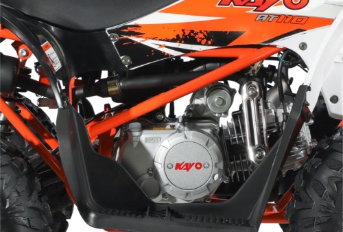 KAYO 110