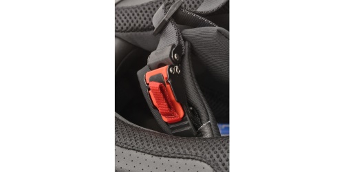 PŘILBA VELOCITY ST 2.1, CASSIDA (ŽLUTÁ FLUO/ČERNÁ, PLEXI S PŘÍPRAVOU PRO PINLOCK)