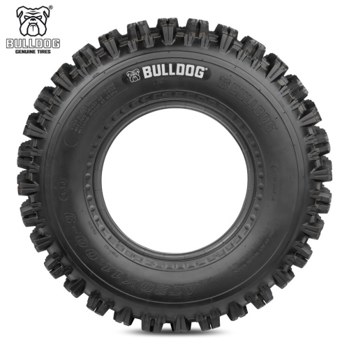 BULLDOG TIRES B348/B357 21x7-10 30J