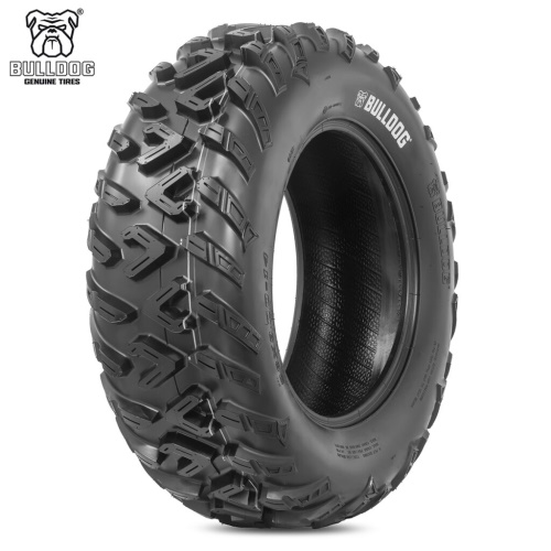 BULLDOG TIRES B362 (E4)
