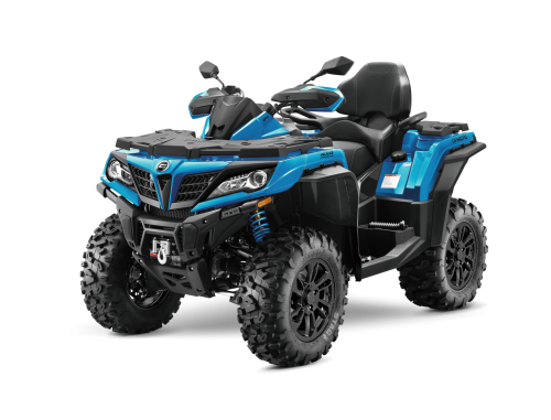 Gladiator X1000 EURO 5