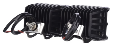 SHARK LED Single Side Shooter,CREE LED,45W at PAIR packing