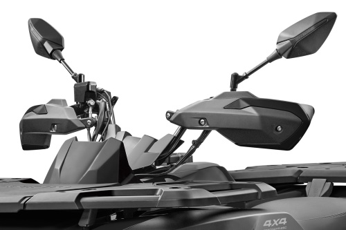 Gladiator X625 EURO 5