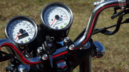 JAWA 350 OHC