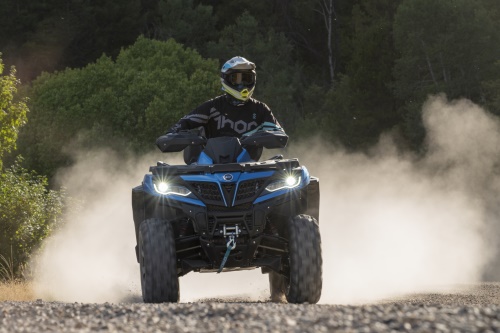 Gladiator X850XC T3b