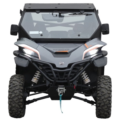 Z1000 Sport/Sport R Kabina DFK