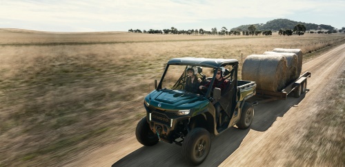 GLADIATOR UTV1000 PRO